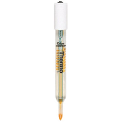 Thermo Scientific ROSS combination pH electrode with glass body spear tip