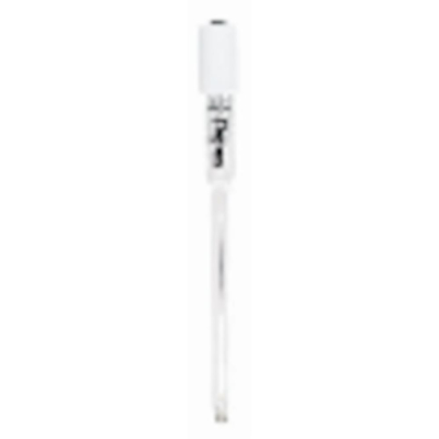 Thermo Scientific Combination pH electrode with glass body semi-micro tip