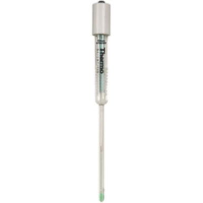Thermo Scientific Double Junction combination pH electrode with glass body semi-micro tip