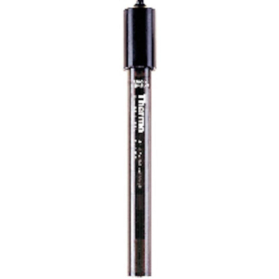 Thermo Scientific AquaPro combination pH electrode with low maintenance polymer epoxy body flat surf