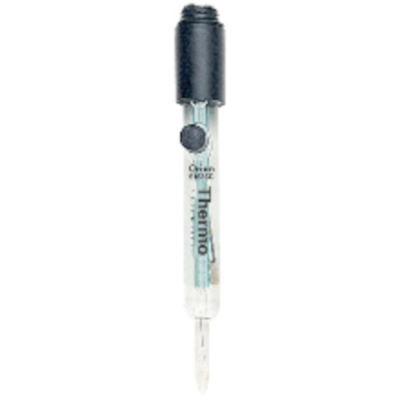 Thermo Scientific Combination pH electrode glass body spear tip
