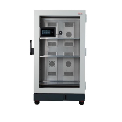 Thermo Scientific Heratherm Incubation Chamber with Glass Door 750L