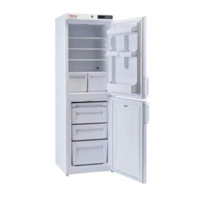 Thermo Scientific ES Series Combination Lab  Refrigerator/Freezer 159/104L Capacity UK Plug  Crated
