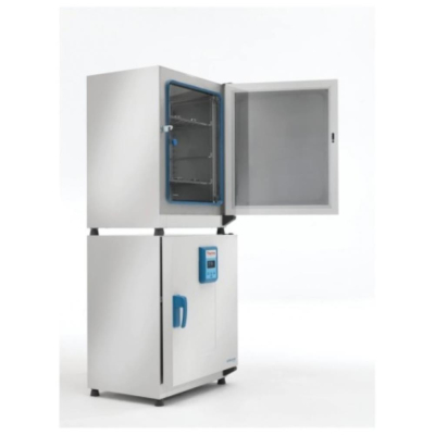 Thermo Scientific Heratherm Microbiological Incubator General Protocol 194L Gravity Convection