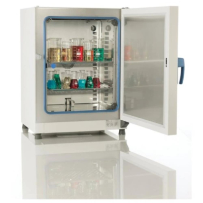 Thermo Scientific Heratherm Microbiological Incubator Advanced Protocol 66L Dual Convection Stainles