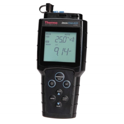 Thermo Scientific Orion Star A121 pH Portable Meter