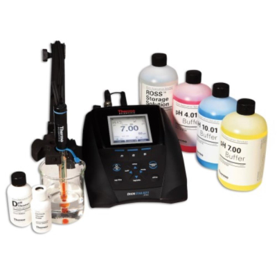 Thermo Scientific Orion Star A211 pH Benchtop Meter  Food and Beverage Kit