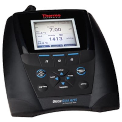Thermo Scientific Orion Star A215 pH/Conductivity Benchtop Meter Kit