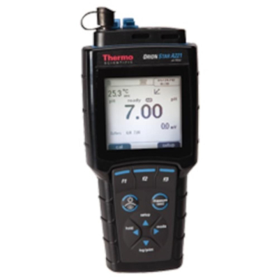 Thermo Scientific Orion Star A221 pH Portable Meter