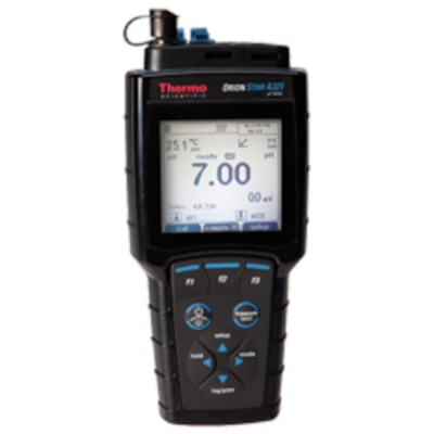 Thermo Scientific Orion Star A321 pH Portable Meter