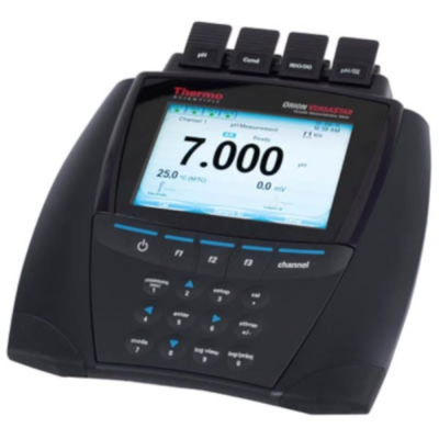 Thermo Scientific Orion Versa Star Pro pH Benchtop Meter Standard ROSS Kit