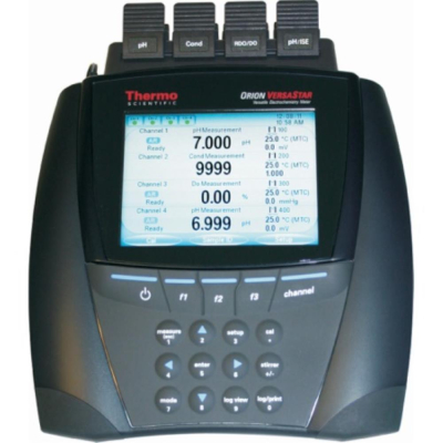 Thermo Scientific Orion Versa Star Pro pH/ISE Benchtop Meter and Stand Only