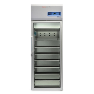 Thermo Scientific TSX High-Performance Refrigerator Blood Bank 12cf/326L 3-7C 1 Glass Door