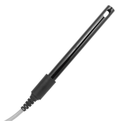 Conductivity Probe; Epoxy Body; K=1.0; for  19601-06