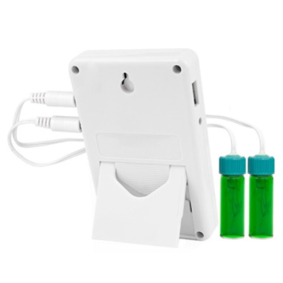 Traceable Excursion-Trac Datalogging Thermometer with Calibration; 2 Vaccine Bottle Probes