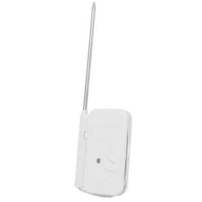 Traceable Mini-Thermistor Thermometer with Calibration