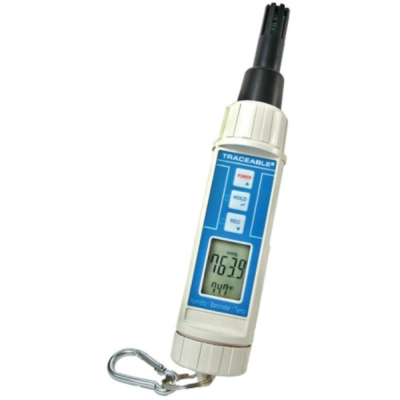 Traceable Multi-Parameter Pen-Style Meter with Calibration
