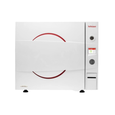 Tuttnauer Benchtop Autoclave 5075EL-D 160L 3ph