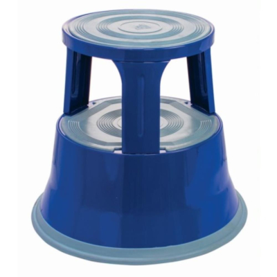 Kickstool Blue 16inch Platform