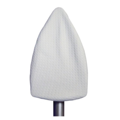 Isolator Cleaning Bonnet Dry