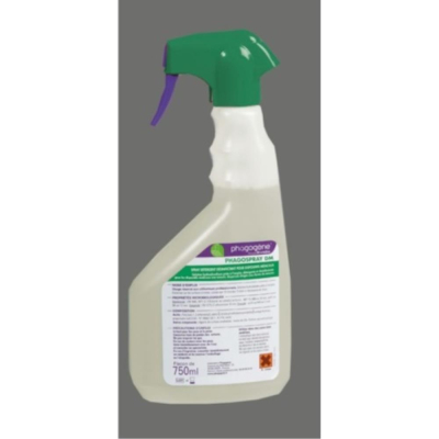 Phagospray DM 750 mL with spray