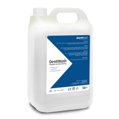 Dentisan Dentiwash Hand Cleanser 5L