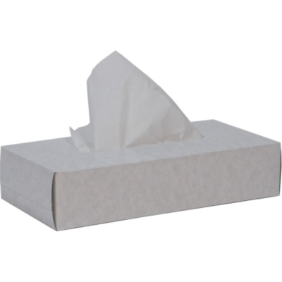Premium Facial Tissues 18x21cm