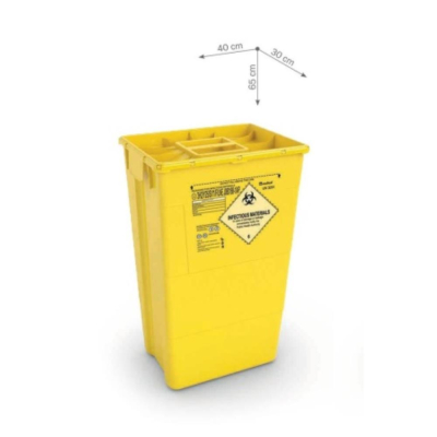 EVO 60 mono Waste Bin