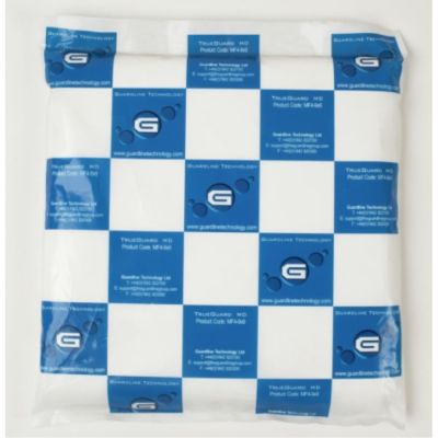 TrueGuard PS Wipes 9x9 Sterile