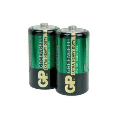 Battery 1.5V D General Purpose