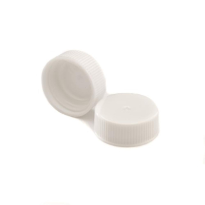 Cap PP White R322