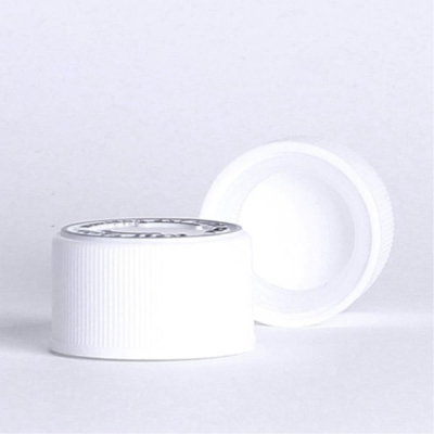 Cap Plastic Clic Loc R328