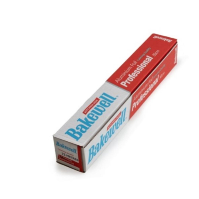 Aluminium Foil 300mm x 75M