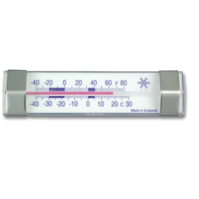 Thermometer Fridge Freezer Spirit