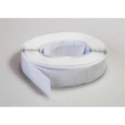 Labels 25x50mm Self Adhesive