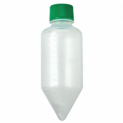 Centrifuge tube with conical bottom 225 mL