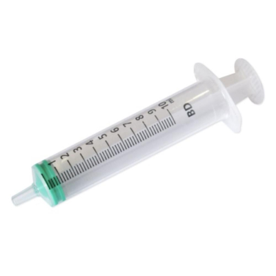 BD Emerald Disposable Syringes 2mL Luer Slip  Concentric Tip Sterile