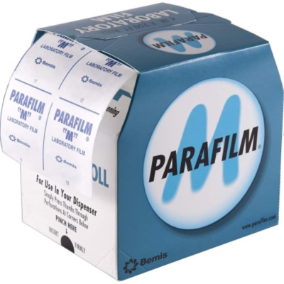 Parafilm M Sealing Film - 4in x 250ft