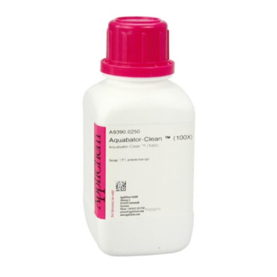 Aquabator-Clean Water Bath Disinfectant (100x),  250mL