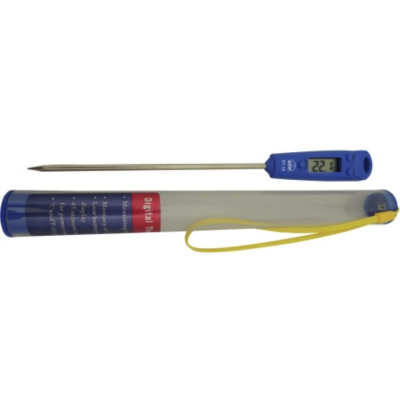 Pen-Type Digital Thermometer