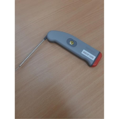 Thermapen Thermometer with Bluetooth - Red