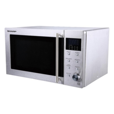 Sharp R28STM Microwave Oven