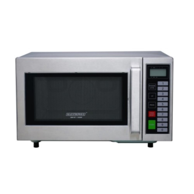 Maestrowave MW10T Microwave Oven