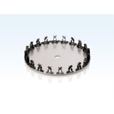 Disc for 20x1.5ml Microtubes