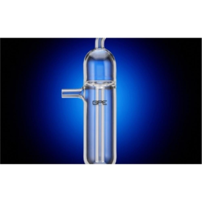 J Young Vac Line Bubbler 20mL