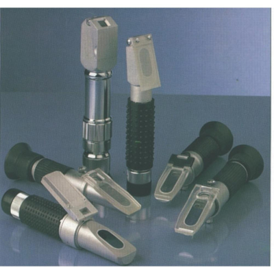 Refractometer Clinical DIGIT 012 Hand Held