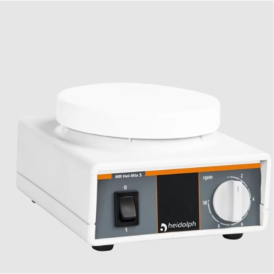 Heidolph Magnetic Stirrer HeiMix S