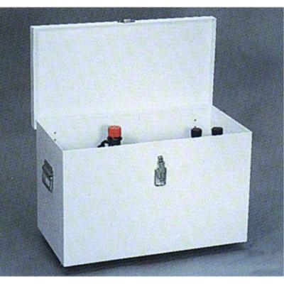 Mobile Winchester Bottle Carrier for 8x2.5L
