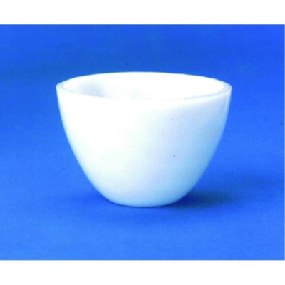 Crucible Silica 150ml 82x51mm