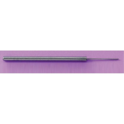 Dissecting Needle, Stainless Steel, Straight,  Sharp